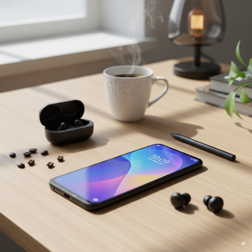 بررسی جامع Redmi Note 13: میان‌رده‌ای فراتر از انتظار!