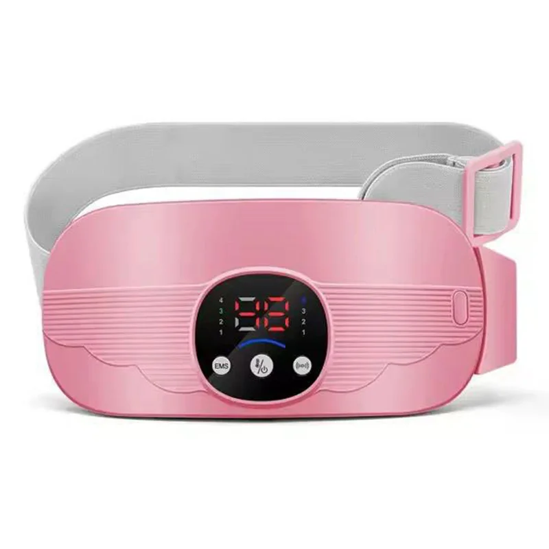 راهنمای جامع خرید ماساژور پریودی: تسکین موثر دردهای قاعدگی