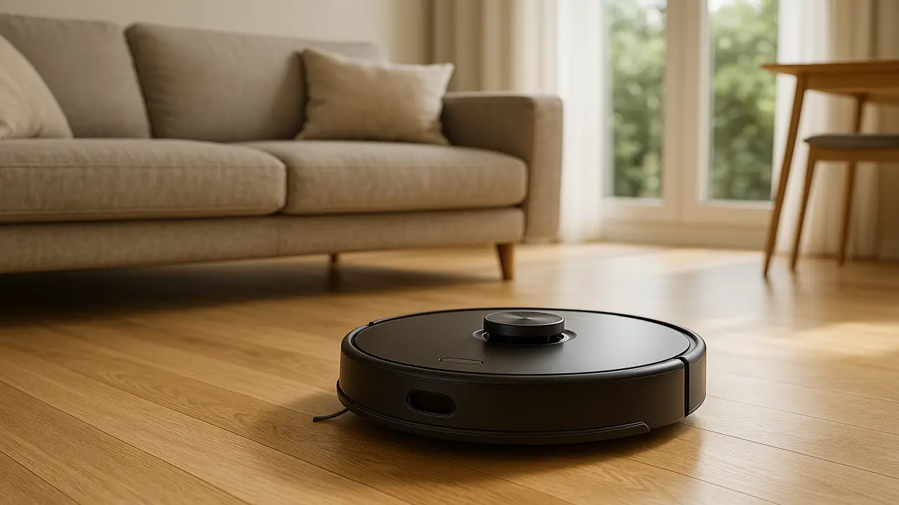 راهنمای خرید جاروبرقی رباتیک (ربات نظافت) در بازار ایران – ۱۴۰۴/۲۰۲۵