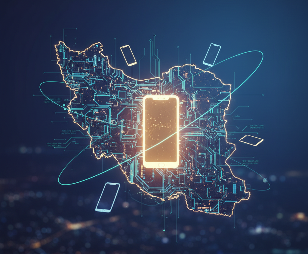 راهنمای خرید بهترین گوشی‌های هوشمند میان‌رده در بازار ایران