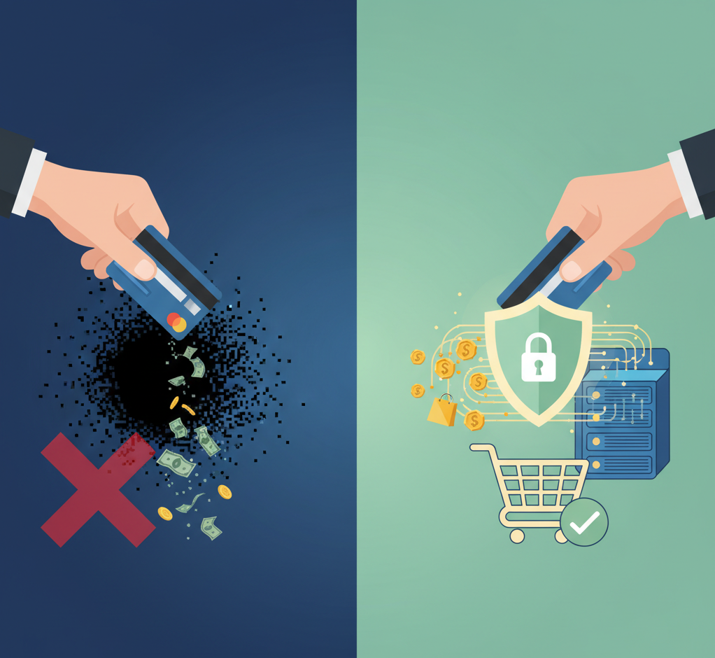 اشتباه رایج در خرید اینترنتی که پول شما را هدر می‌دهد | راهنمای جامع خرید آنلاین امن