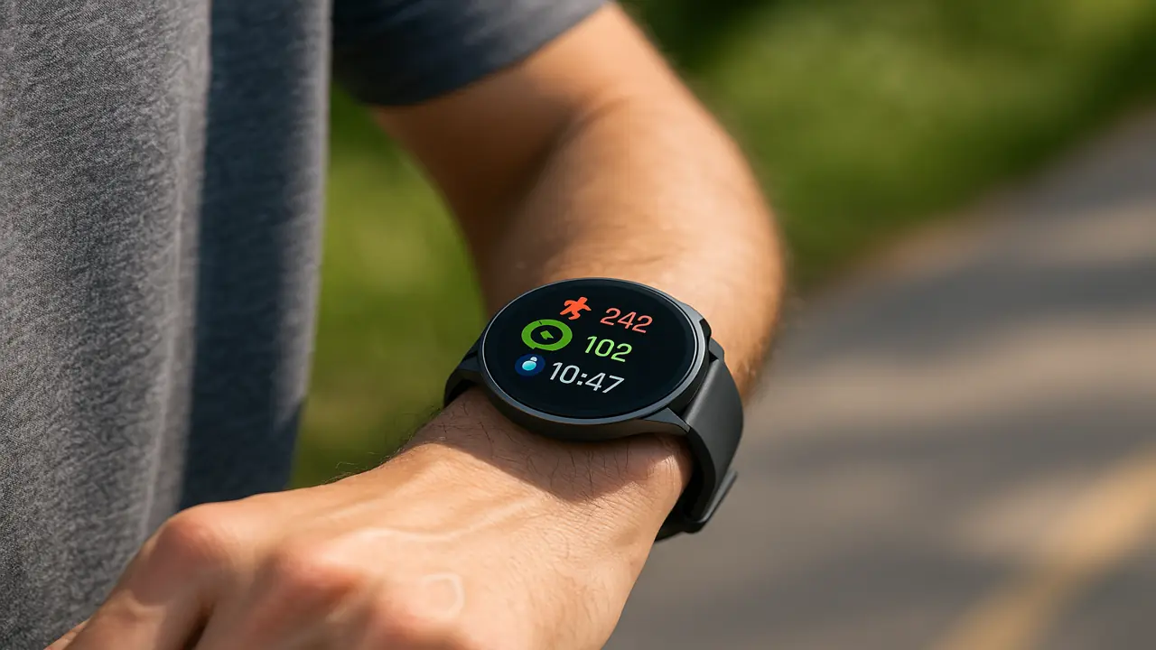 راهنمای خرید ساعت هوشمند در بازار ایران – ۱۴۰۴/۲۰۲۵