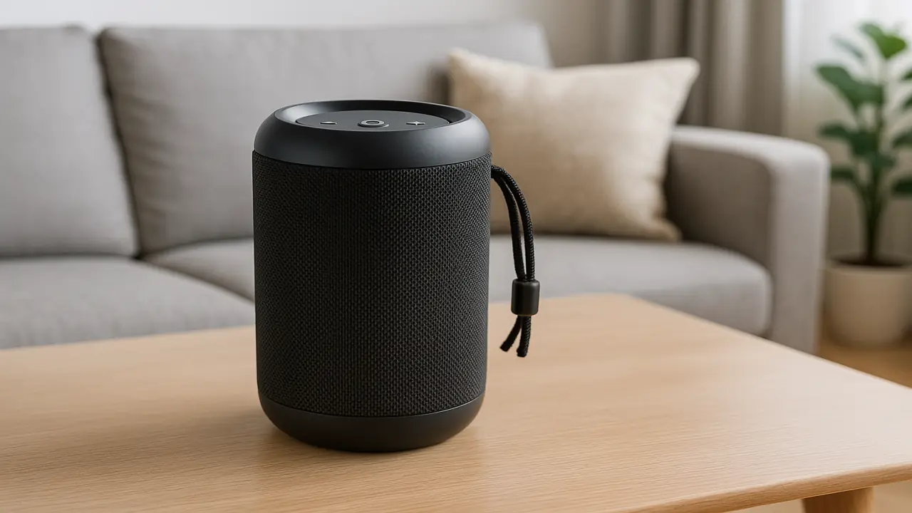 راهنمای خرید اسپیکر بلوتوثی در بازار ایران – ۱۴۰۴/۲۰۲۵