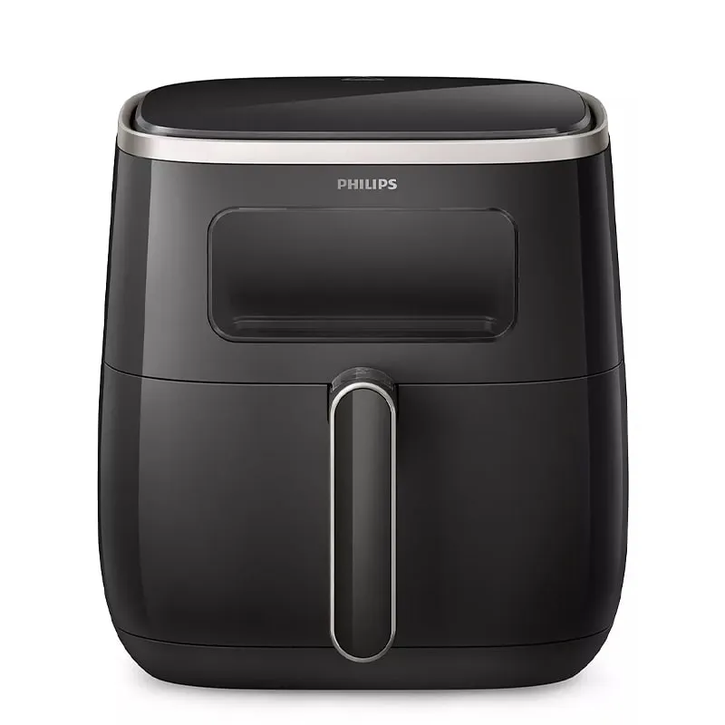 سرخ‌کن بدون روغن فیلیپس مدل HD9257 ظرفیت 5.6 لیتر + گواهی اصالت و گرانتی