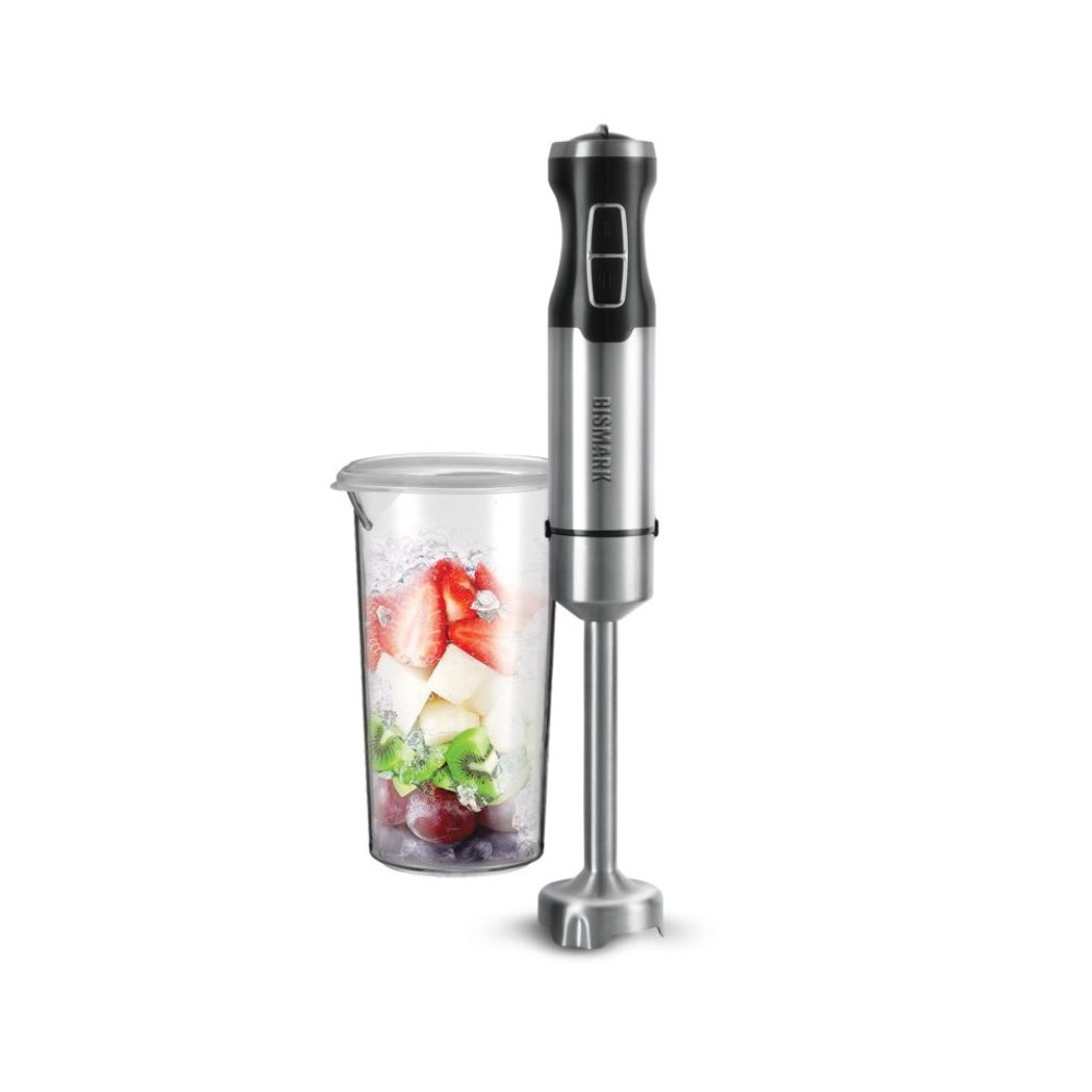 گوشت کوب برقی تک کاره بیسمارک مدل BM3311 + گارانتی 24 ماهه کارت طلایی تعویض