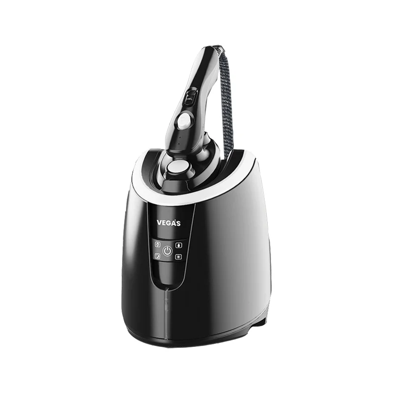 اتو بخارگر وگاس مدل VGS 1270 + گواهی اصالت و گارانتی