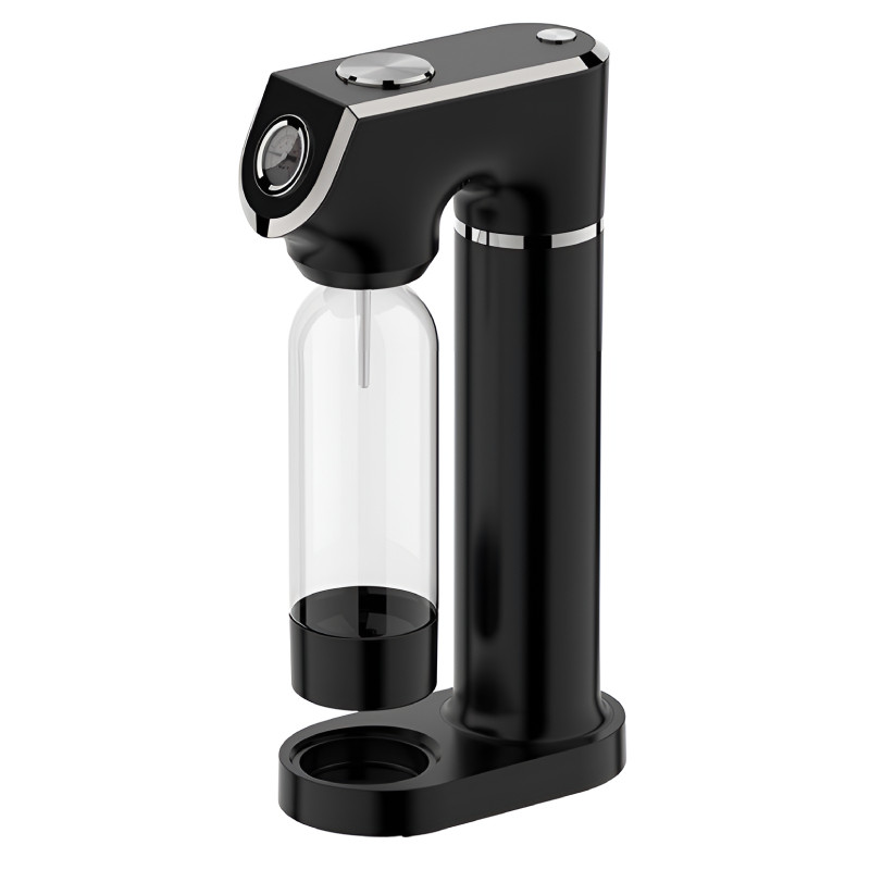 نوشابه ساز بیسمارک مدل BM2750 + گارانتی 24 ماهه کارت طلایی تعویض