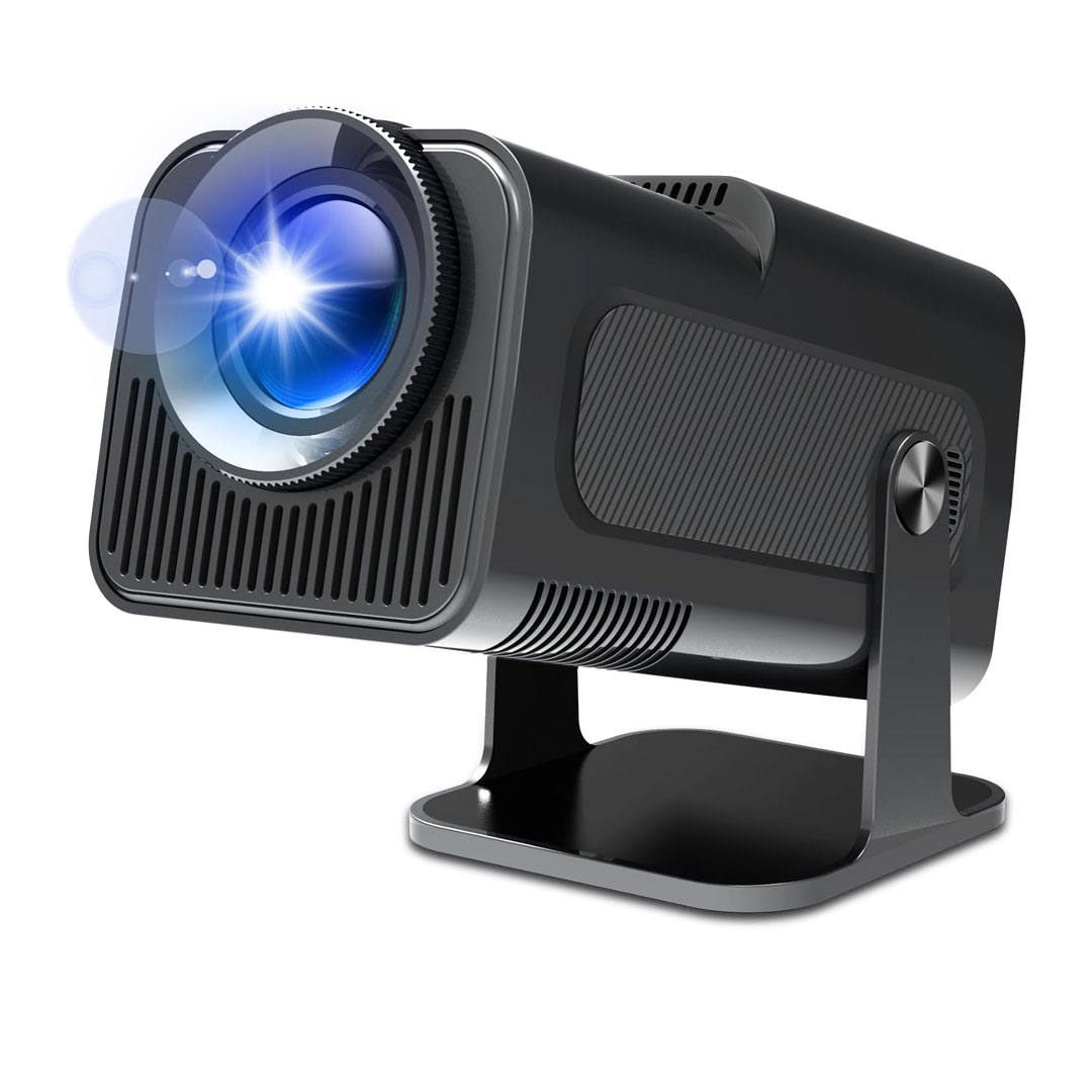 ویدئو پروژکتور مدل HY320