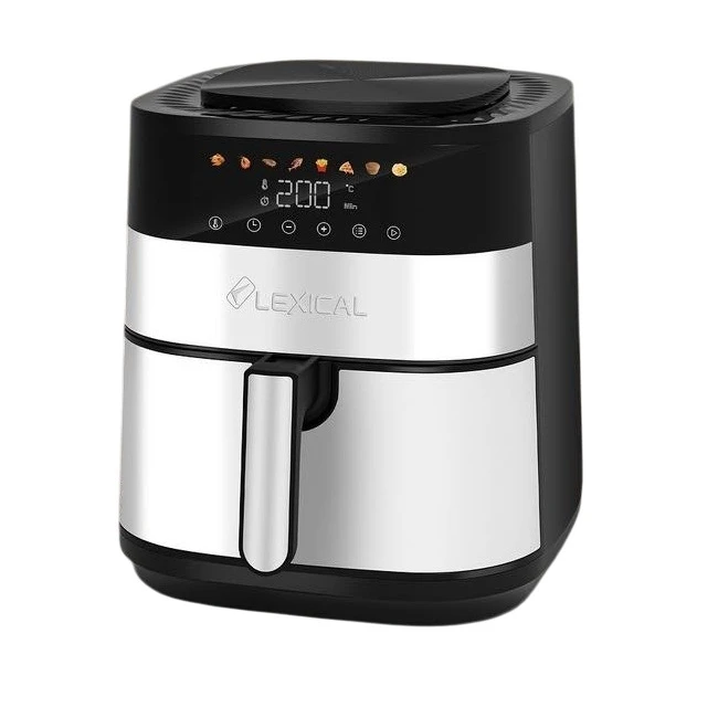 سرخ کن بدون روغن لکسیکال مدل LAF3060