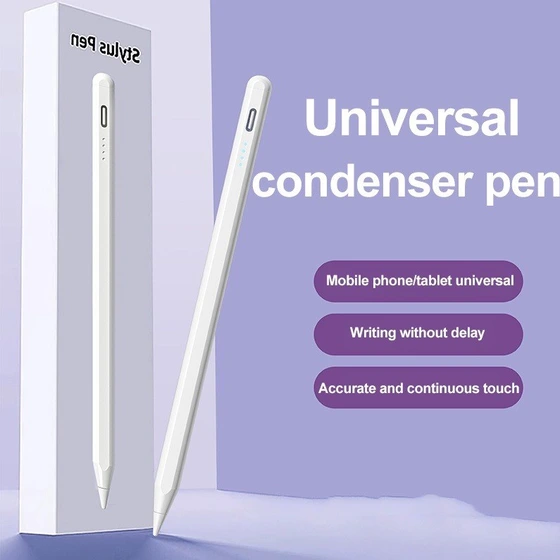 قلم لمسی مدل universal Stylus Pen