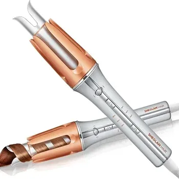 دستگاه کرلی شیگلم سایز 25 + گارانتی اصالت و ضمانتنامه کتبی آرین دیجیت