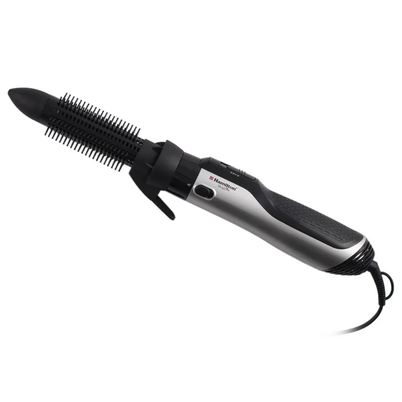 سشوار و حالت‌دهنده برس‌دار همیلتون مدل DH-815 – دارای ضمانت‌نامه کتبی آرین دیجیت