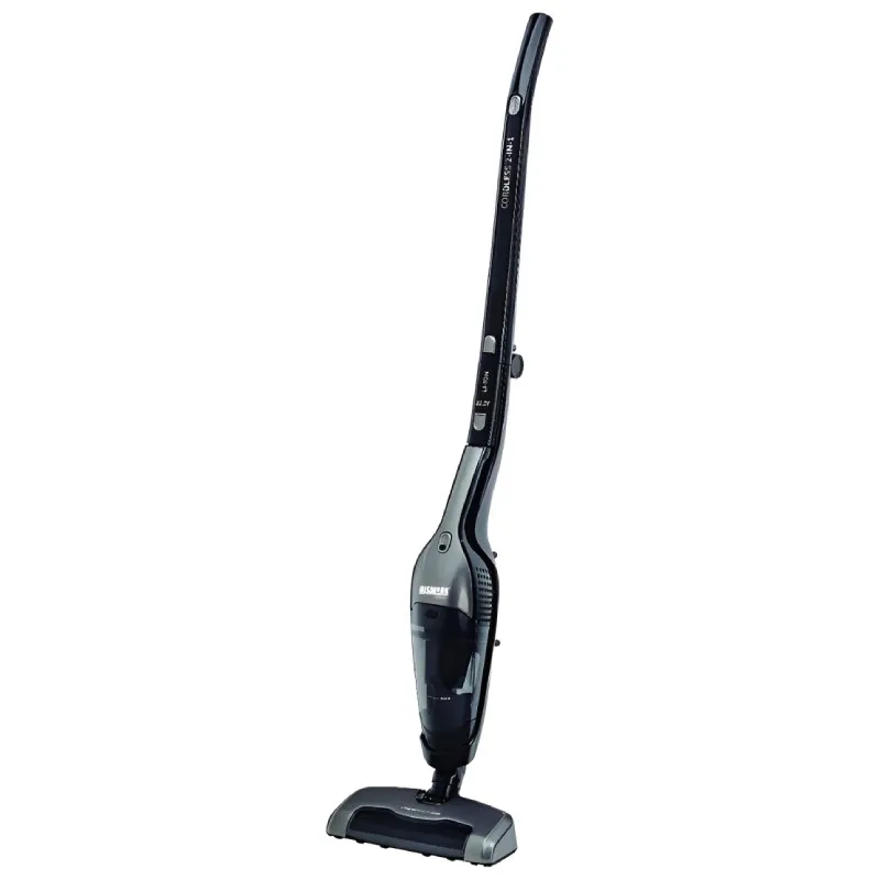 جارو شارژی ایستاده و دستی بیسمارک مدل BM5525 + گارانتی ۲۴ ماهه بیسمارک سرویس