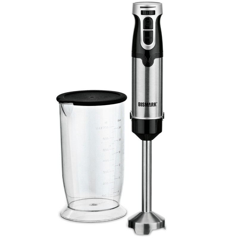 گوشت کوب برقی بیسمارک مدل BM2240 تک کاره + گارانتی 24 ماهه کارت طلایی تعویض