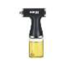 روغن ریز شارژی بیسمارک مدل BMH165