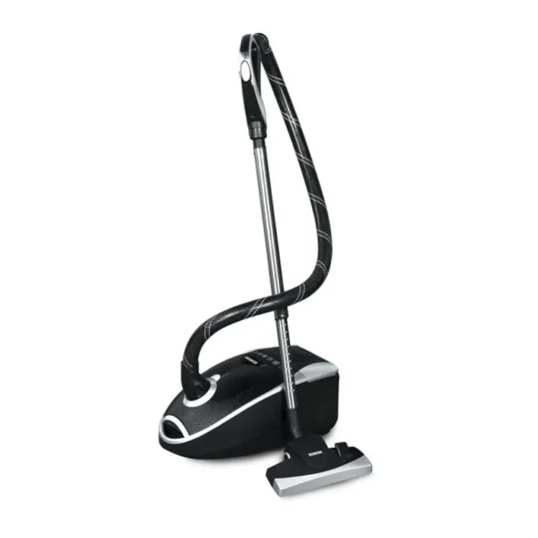 جارو برقی بیسمارک مدل BM2105 ظرفیت ۲۸۰۰ وات + گارانتی 24 ماهه کارت طلایی تعویض