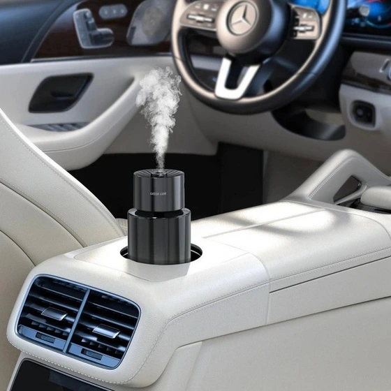 خوشبو کننده هوشمند خودرو مدل Fragrance Air Diffuser NO NAME