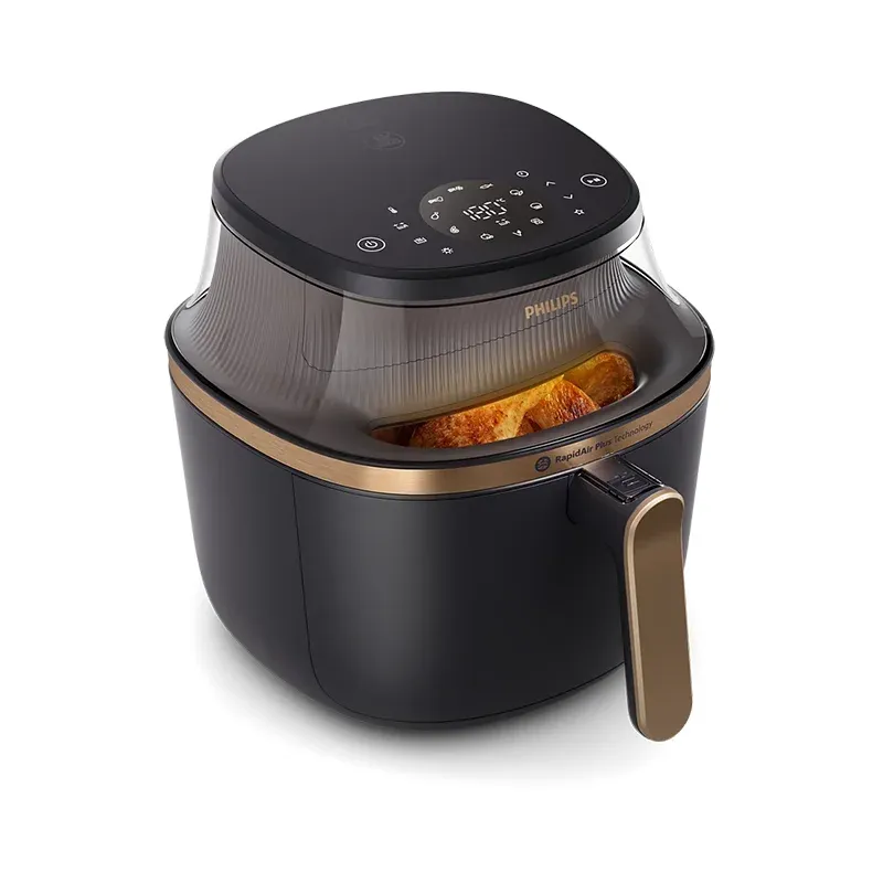 سرخ‌کن بدون روغن فیلیپس مدل NA332 سری 3000 – با گارانتی اصالت و ضمانتنامه کتبی