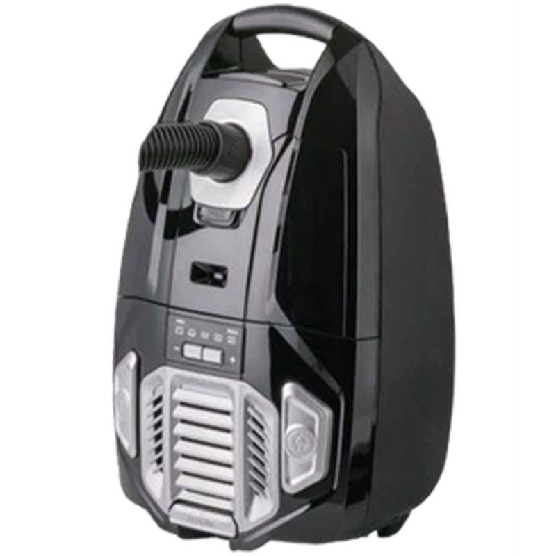 جارو برقی بیسمارک مدل BM2108 + گارانتی 24 ماهه کارت طلایی تعویض