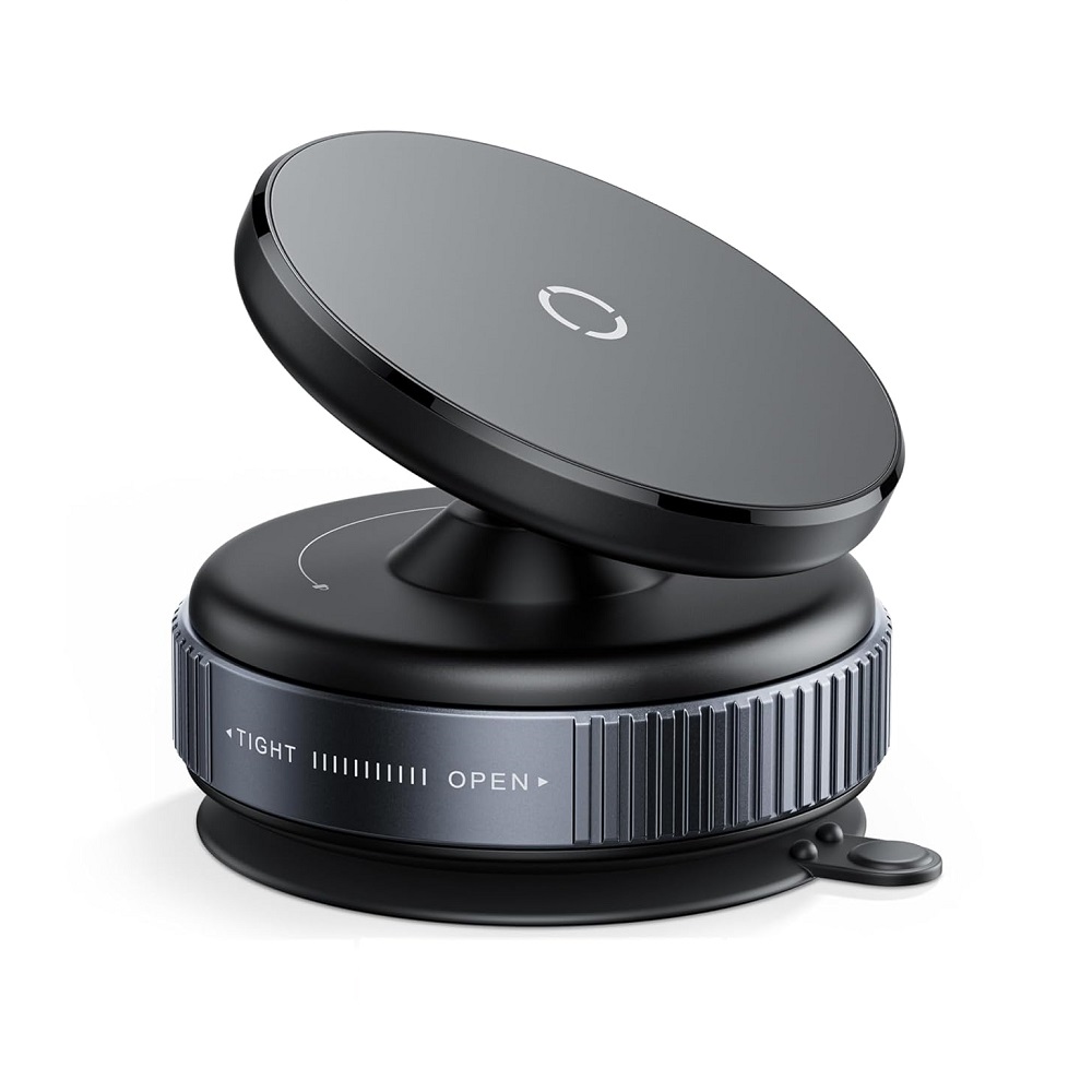 هولدر موبایل مکشی مگنتی مدل K009