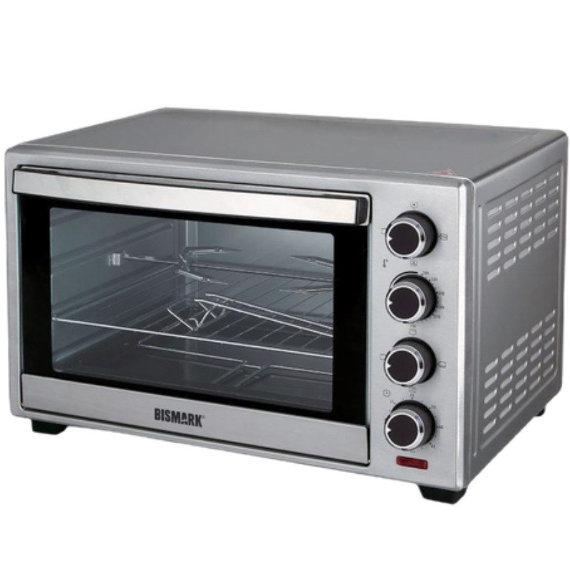 آون توستر بیسمارک مدل BM2560 ظرفیت ۶۰ لیتر + گارانتی 24 ماهه کارت طلایی تعویض