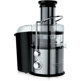 آبمیوه گیری 4 کاره بیسمارک مدل BM2370 + گارانتی 24 ماهه کارت طلایی تعویض