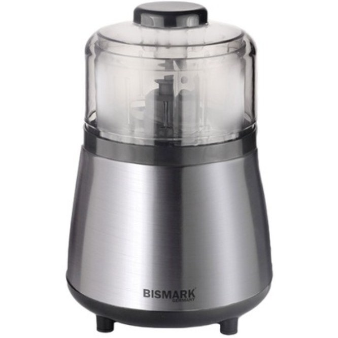 خرد کن بیسمارک مدل BM4410 + گارانتی 24 ماهه کارت طلایی تعویض