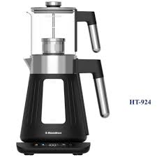 چای ساز روهمی همیلتون مدل HT-924 - دارای ضمانت‌نامه کتبی آرین دیجیت