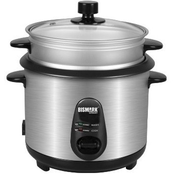 پلوپز بیسمارک مدل BM3506 + گارانتی 24 ماهه کارت طلایی تعویض