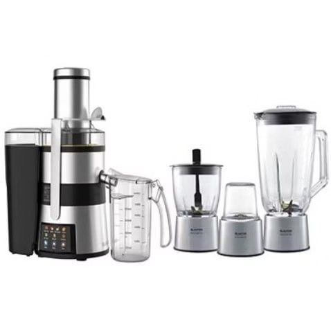 آبمیوه‌گیری دکو مدل DEJ-905 – دارای ضمانت‌نامه کتبی آرین دیجیت